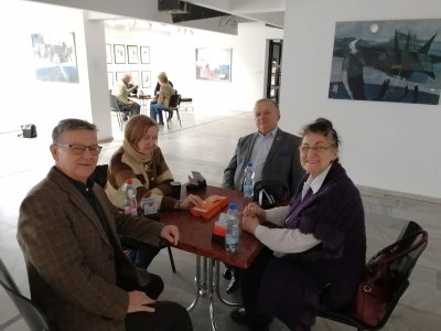 Międzyuniwersytecki Turniej w Zawierciu