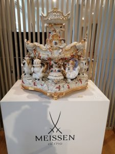 Manufaktura Misnia
