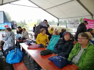 Olimpiada Łazy 2024